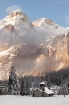 Winter wonderland