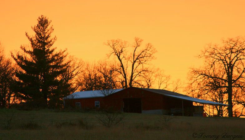 After the Storms