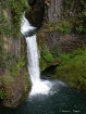 Toketee Falls