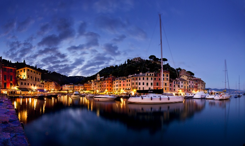 Portofino Calm