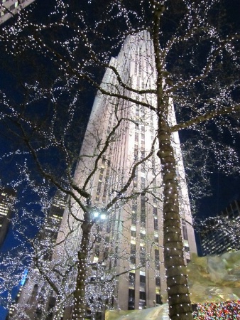 Rockefeller Center 1