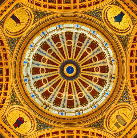 Dome Art