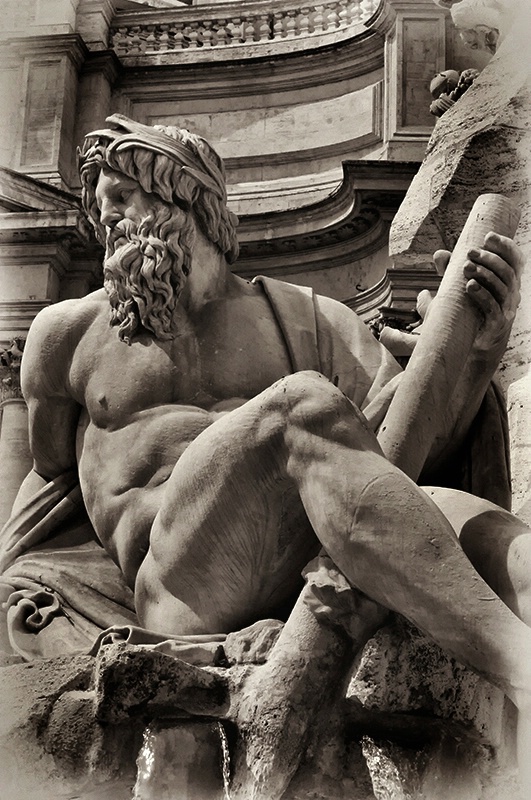 Brute Strength