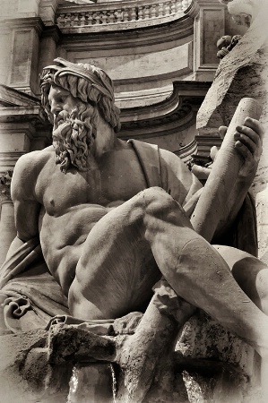 Brute Strength