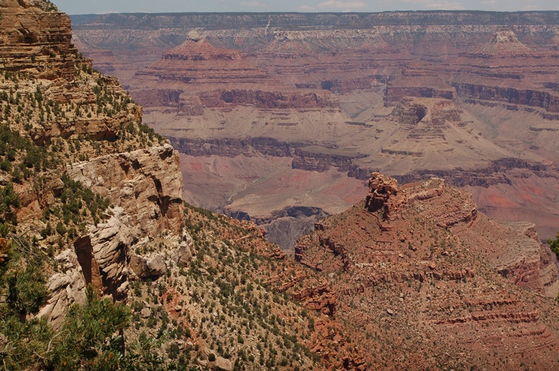 ~Canyon View IV~