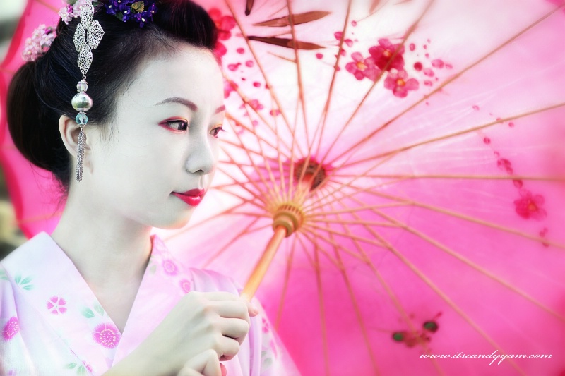 Geisha