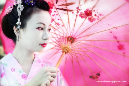 Geisha