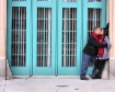 Lucky In Love