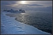 Lake Baikal in Wi...