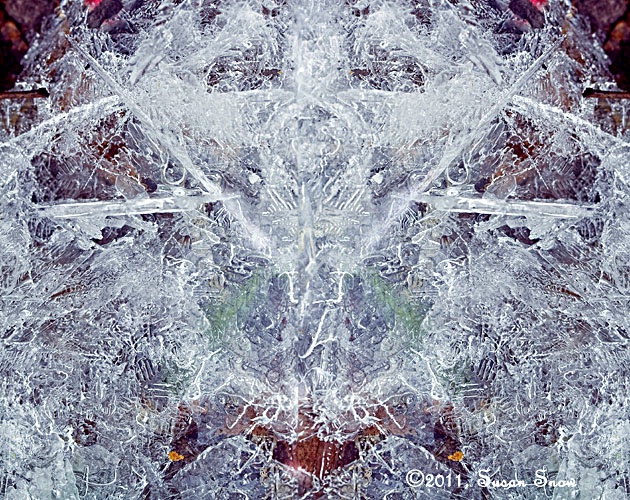  Ice Crystals