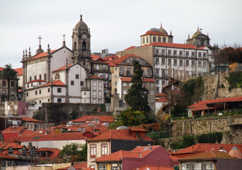 An image from Porto