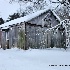 © Edward v. Skinner PhotoID# 11343632: Barn in Winter