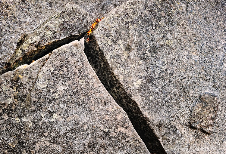 Granite Geometry