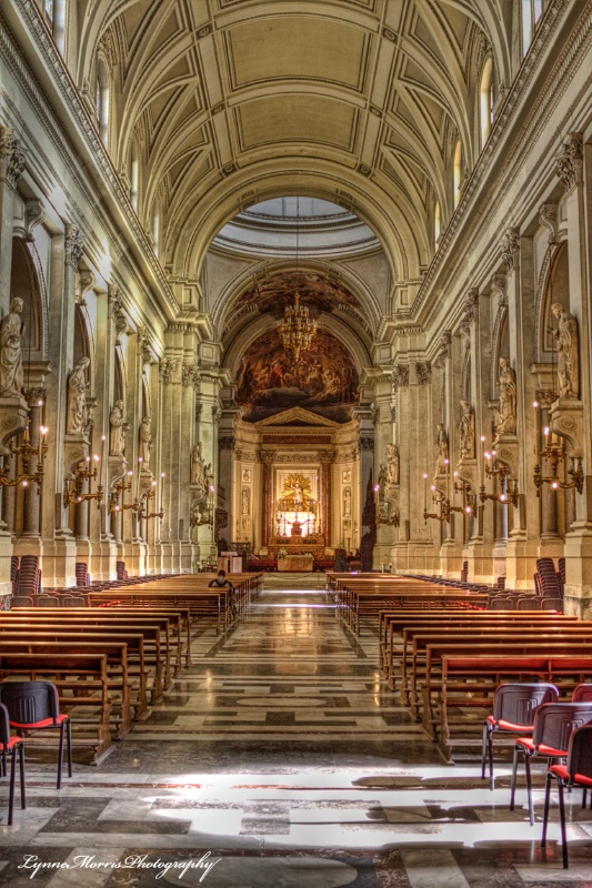 Palermo Cathederal