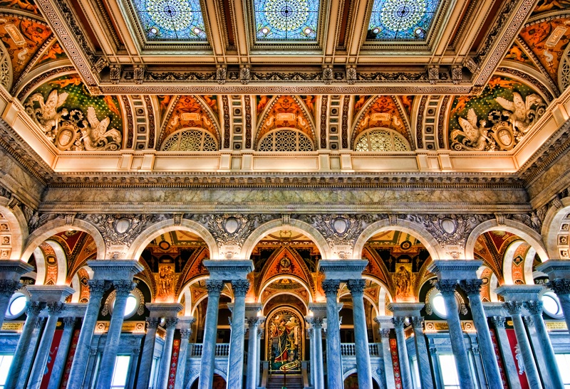 Library of Congress