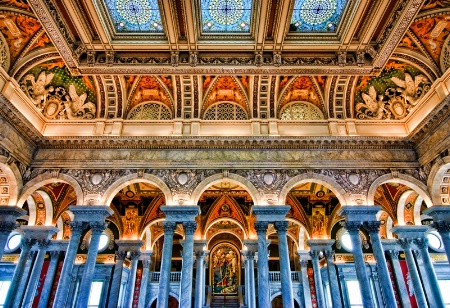 Library of Congress