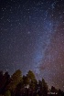 Milky Way Over Fl...