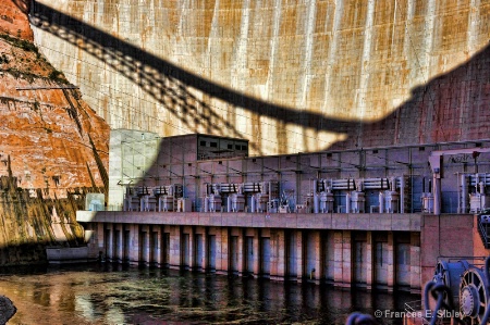 Glen Canyon Dam