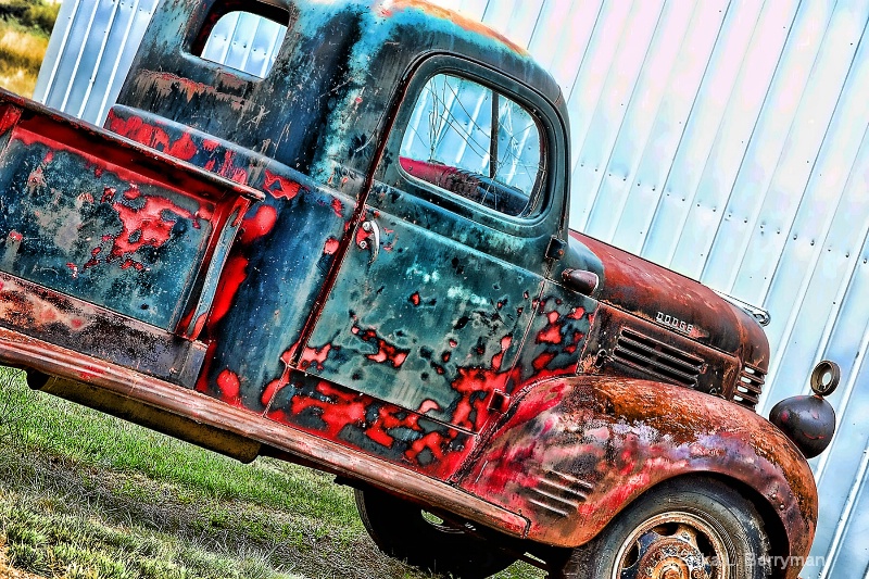 Dodge Truck