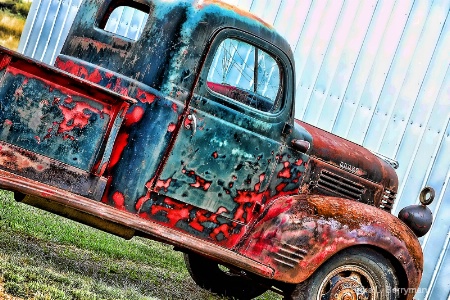 Dodge Truck