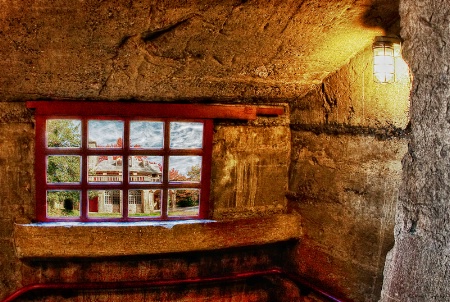 Fonthill Castle, Another View