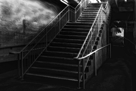 Late Departure
