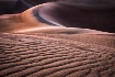 Sand Dune at nigh...