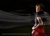 January 2011 Photo Contest 2nd Place Prize Winner