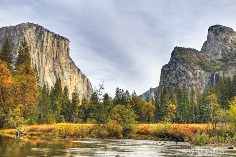 Gates of the Valley