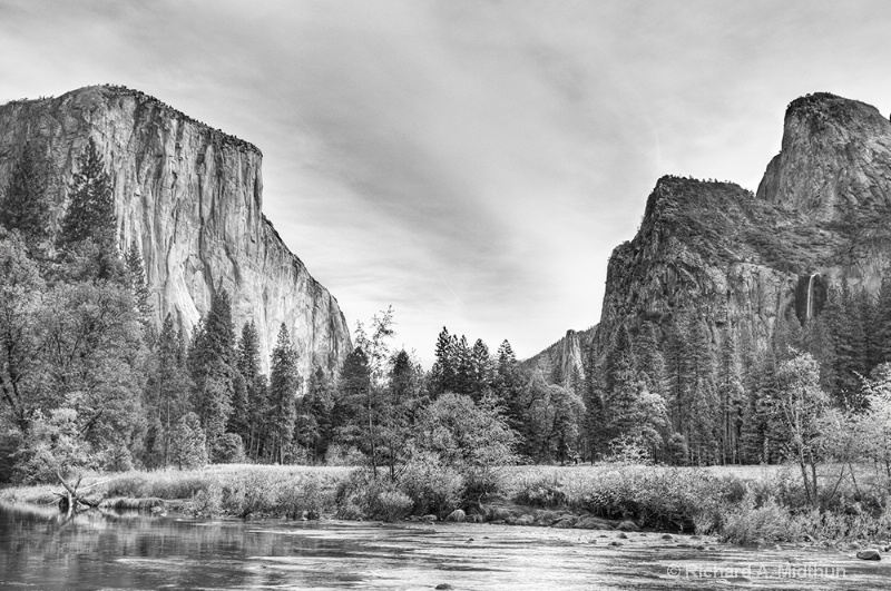 Gates of the Valley