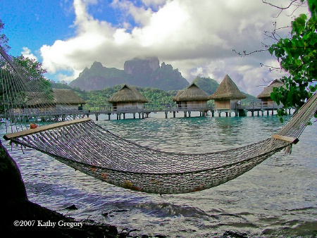 Sofitel Bora Bora Marara & Private Island