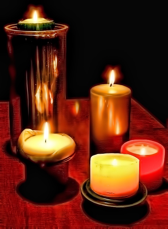 Candles   