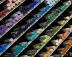 Pastels 