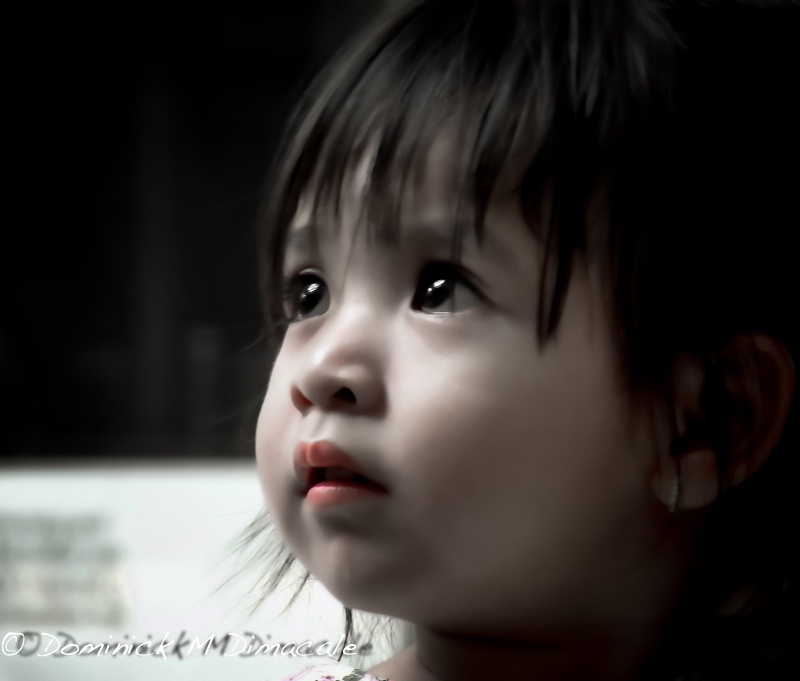 ~ ~ MY DAUGHTER'S WISH..... ~ ~