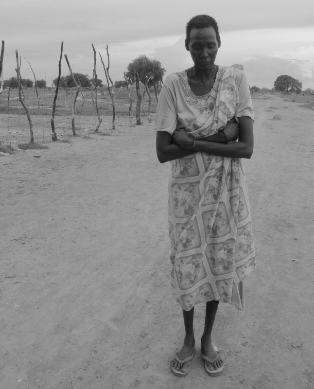 Deprivation, South Sudan