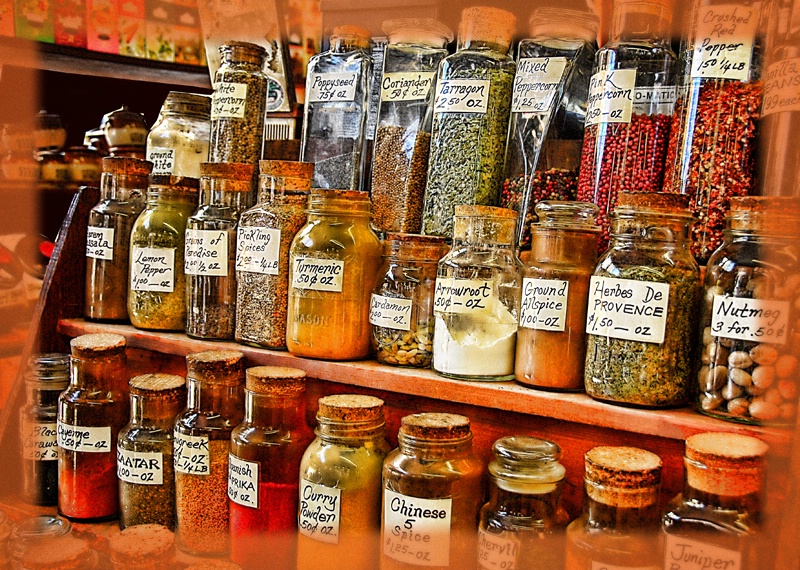 Northend Spices
