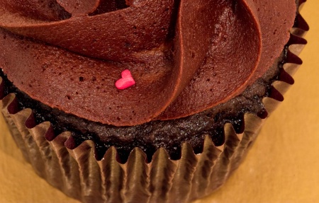 Loving life one cupcake at a time!