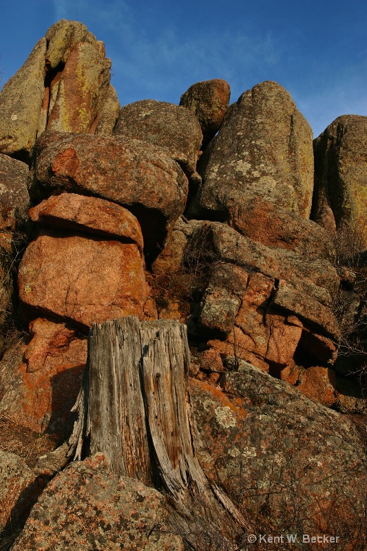 Mountain Medicine #8 (img 2380): Rocks of Vedauwoo