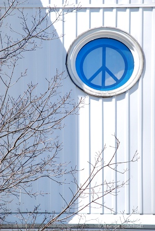 A Place of Peace
