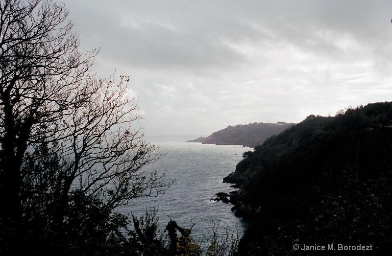 Guernsey - Channel Island