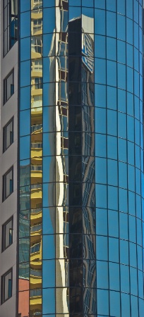 Windows of Auckland