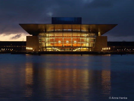 Operahus
