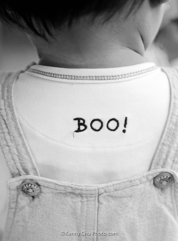 BOO!