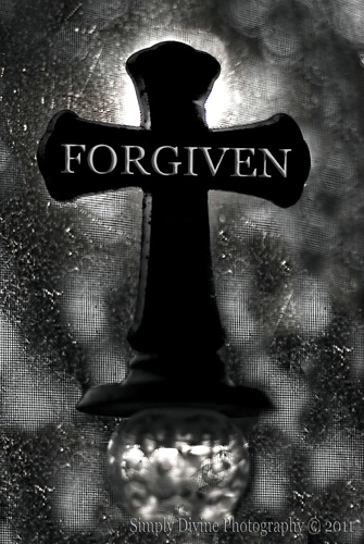 FORGIVEN - ID: 11442072 © Susan M. Reynolds