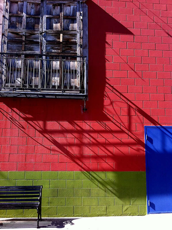 Colours.Light.Shadows