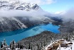 Peyto Lake In Sep...