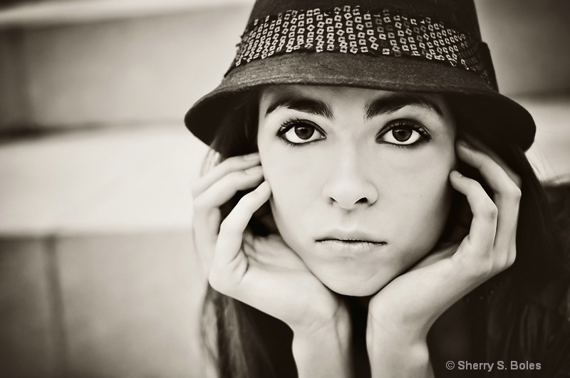 simply beautiful