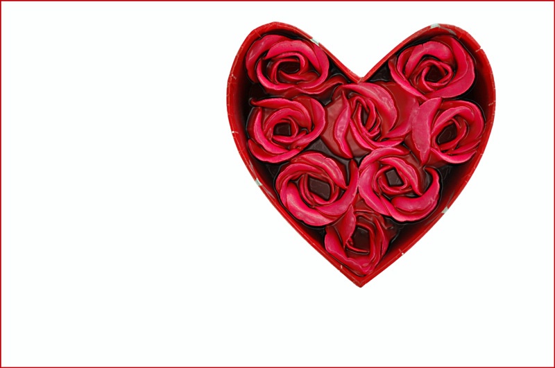 ~Roses-n-Heart~