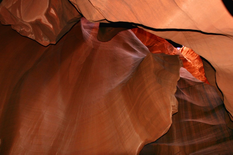 Slot Canyon