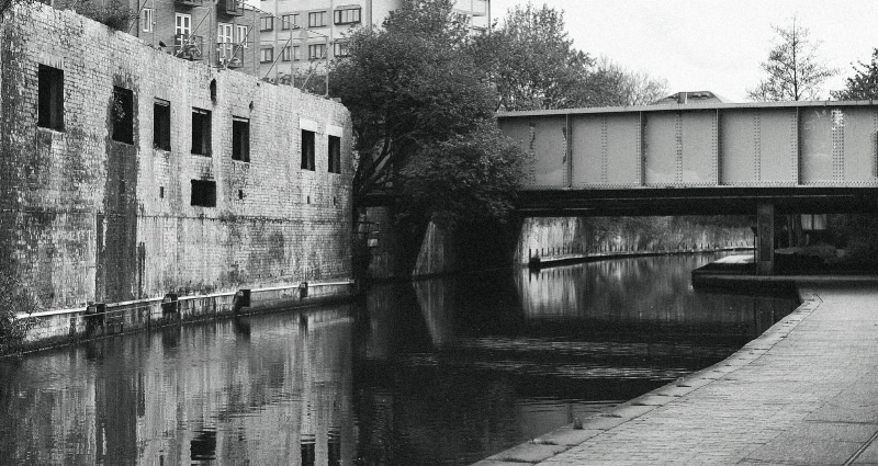 Regents Canal